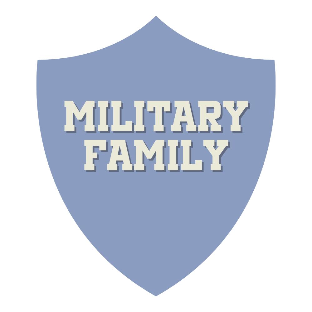 Military Family