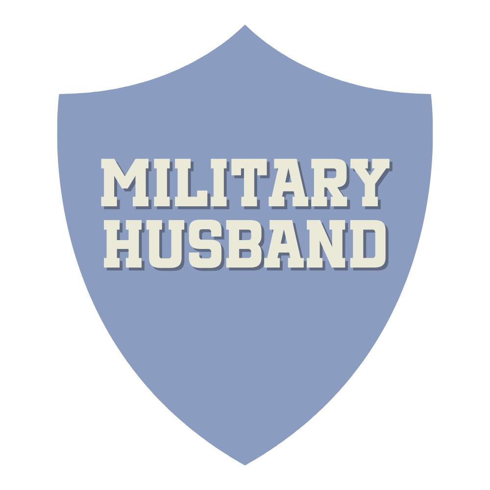 Military Husband