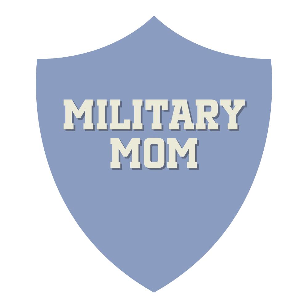 Military Mom