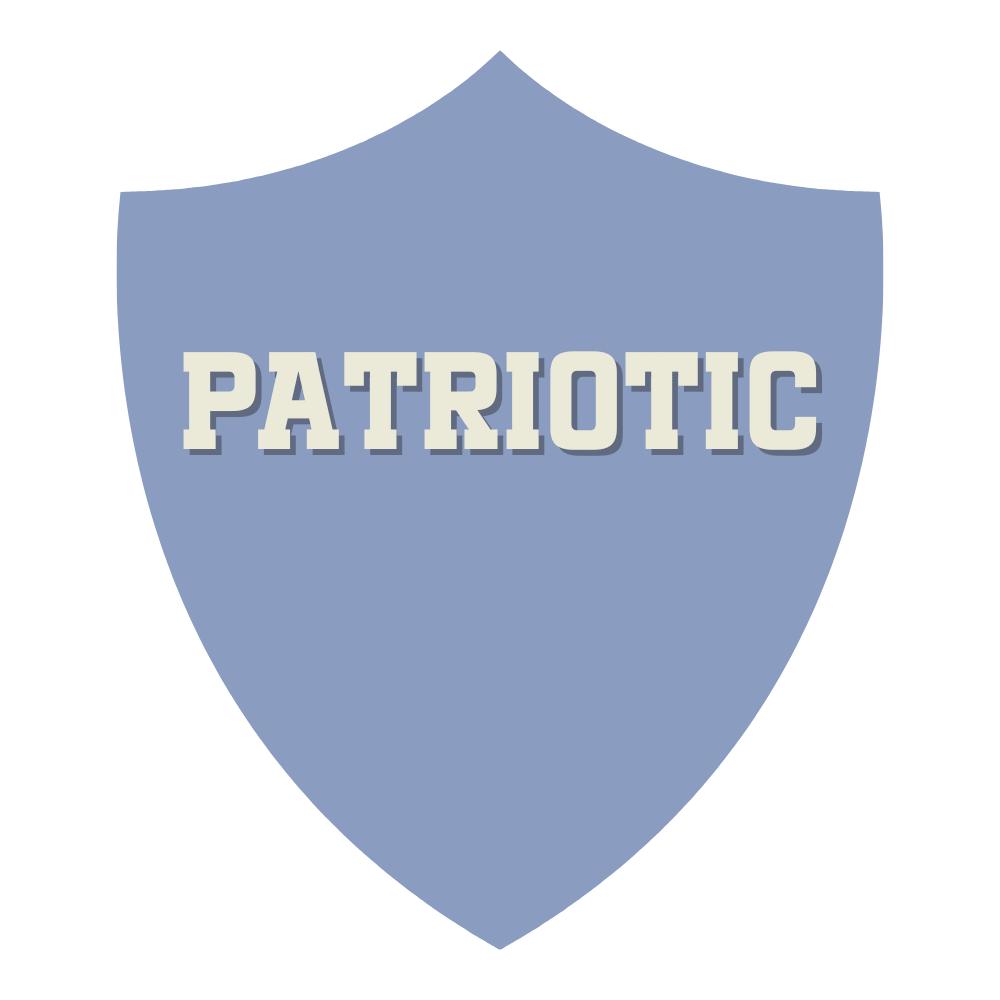 Patriotic
