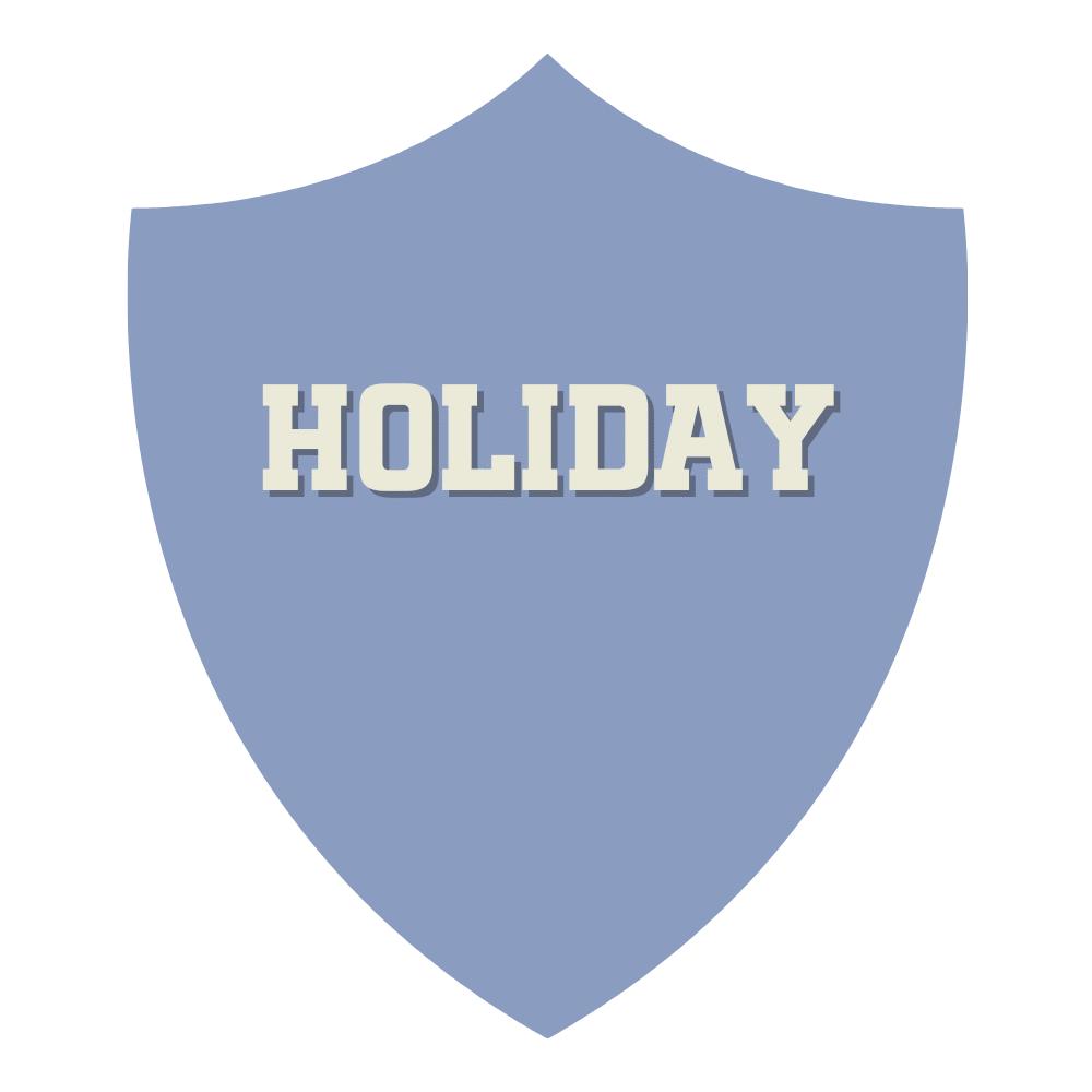 Holiday