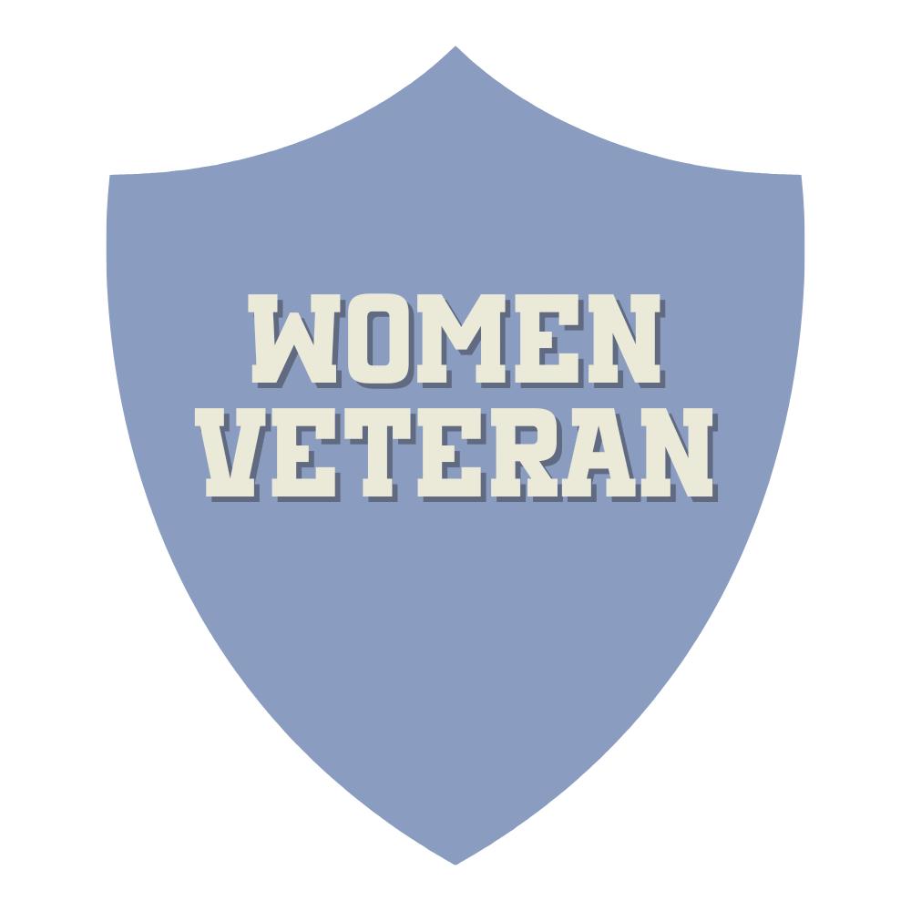 Women Veteran