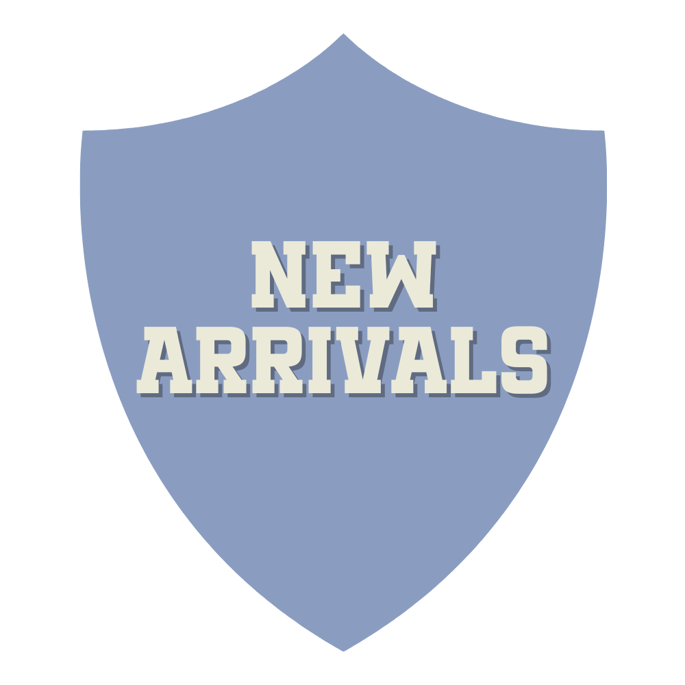 New Arrivals