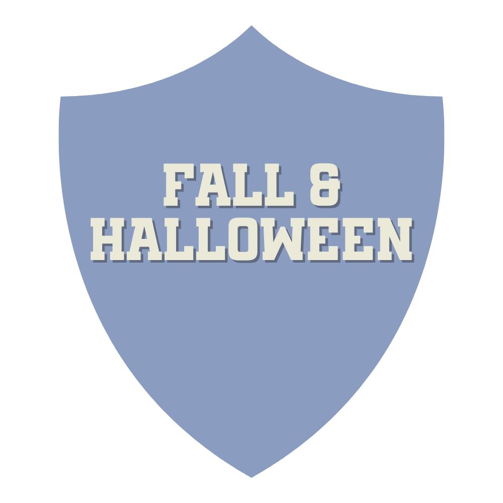 Fall & Halloween