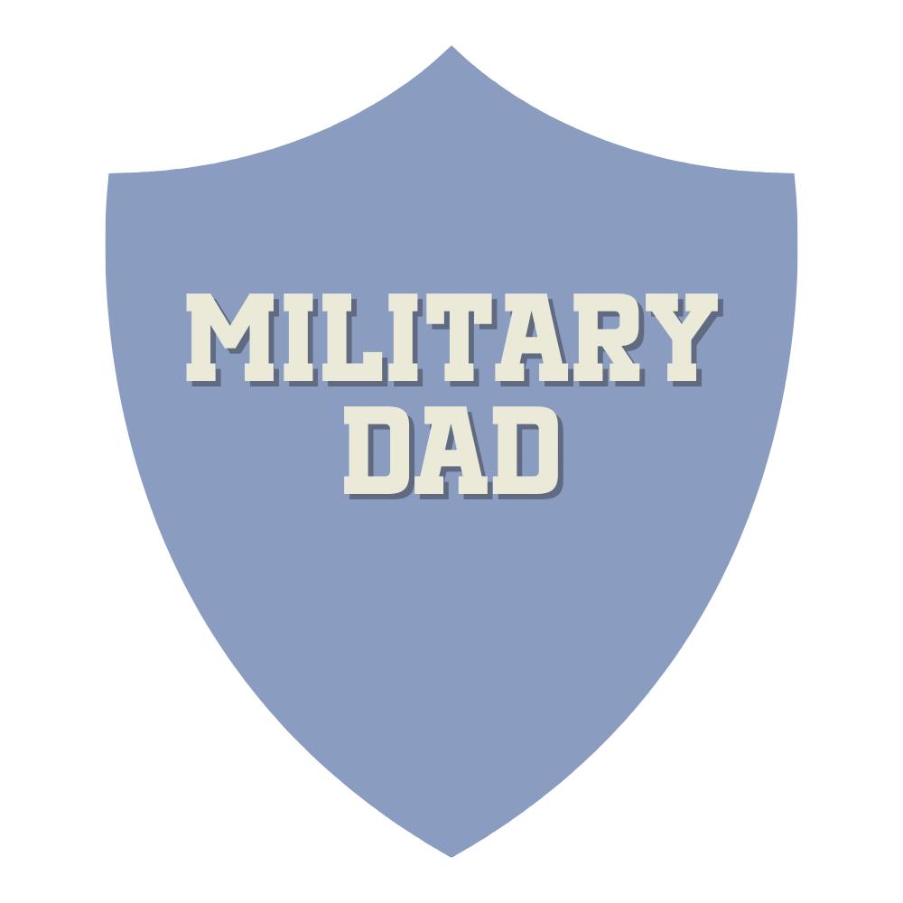 Military Dad