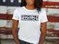 Rolling Letters Guardians Shirt