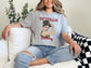 Veteran Strong – Classic Military Woman Tee