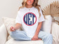 VET Monogram Shirt
