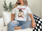 Veteran Strong – Classic Military Woman Tee