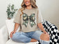 Babes Camo Too Shirt