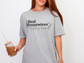 The Real Housewives of Military Housing Shirt