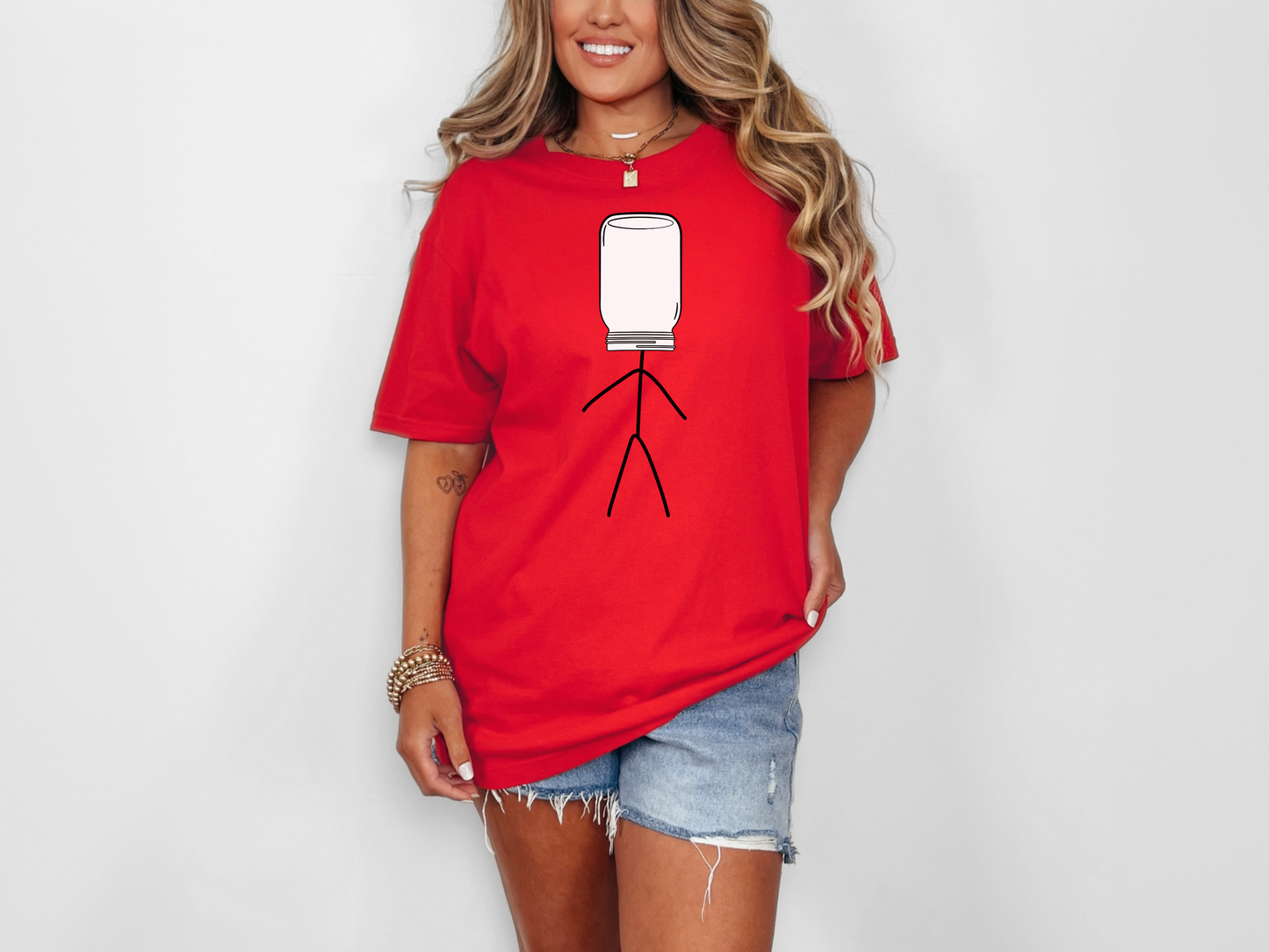 Jarhead Shirt