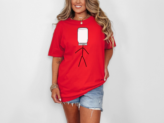Jarhead Shirt