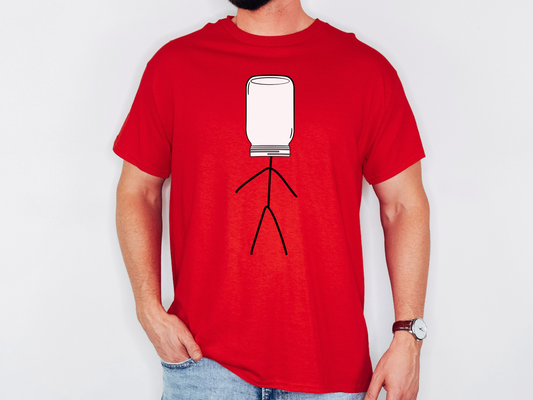 Jarhead Shirt