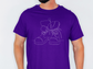 Minimalist Combat Boots Shirt