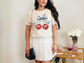 Patriotic Cherry Shirt