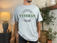 United States Veteran DD-214 Pride Tee