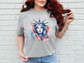 Lady Liberty Shirt