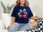 Patriotic Cherry Shirt