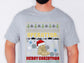 Operation Christmas Ugly Sweatshirt Shirt