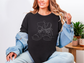 Minimalist Combat Boots Shirt