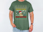 Operation Christmas Ugly Sweatshirt Shirt