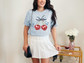 Patriotic Cherry Shirt