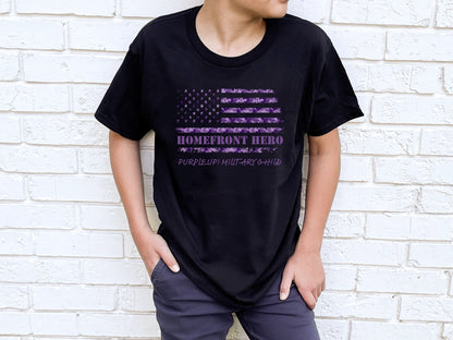 Homefront Hero Shirt