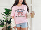 Not Like Most Girls Veteran Shirt