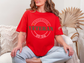 United States Veteran DD-214 Pride Tee