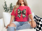 Babes Camo Too Shirt