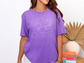 Minimalist Combat Boots Shirt