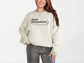 The Real Housewives Crewneck Sweatshirt