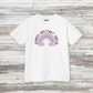 Rainbow Proud Military Child Shirt